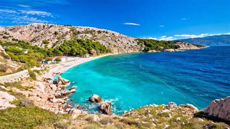 nude beach croatia|FKK Kroatien: An diesen Stränden kannst du nackt baden